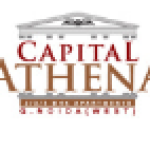 Capital Athena