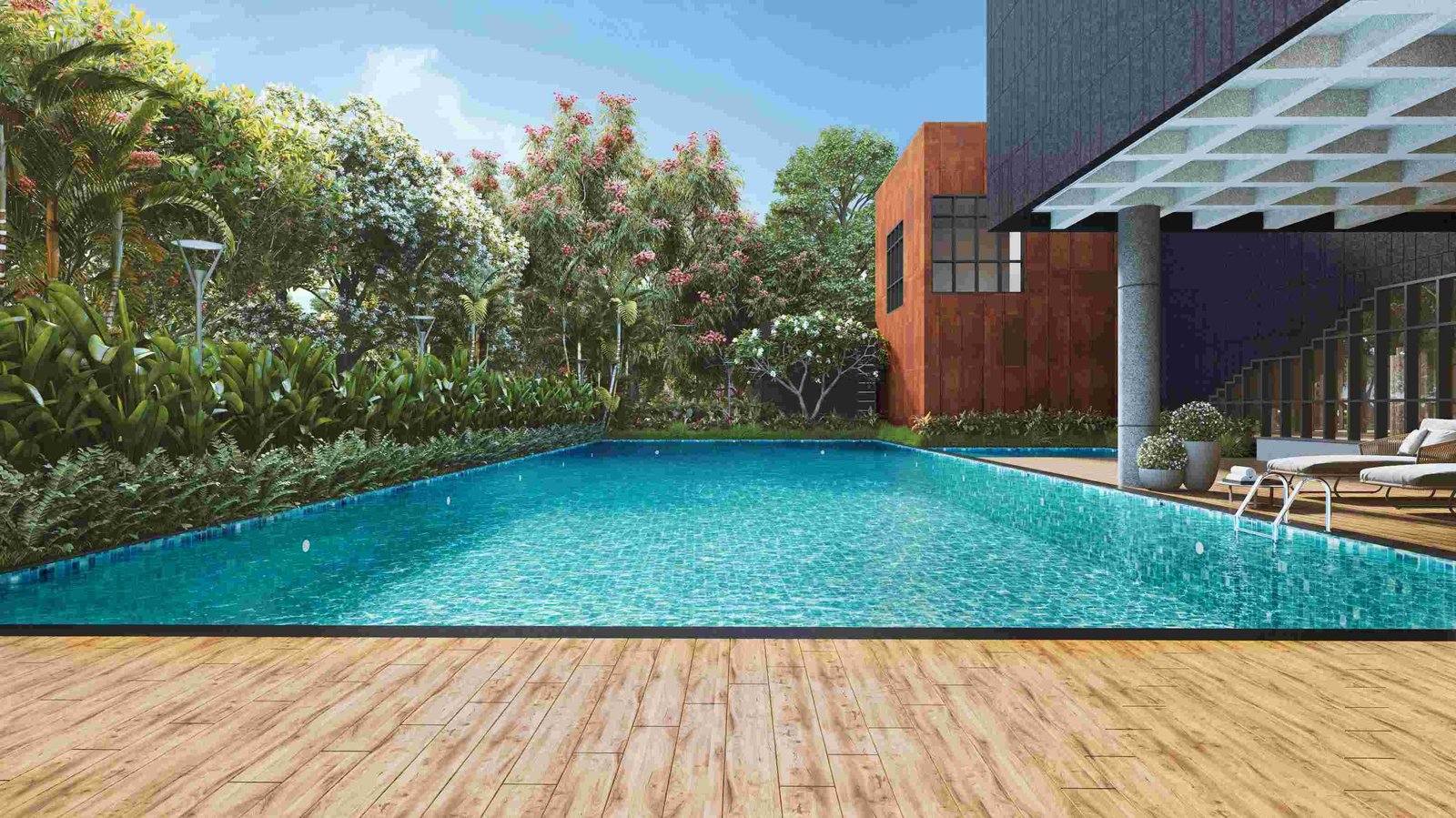 Hegde Gardenia – Luxury Plots for Sale in a Gated Community in Mysore