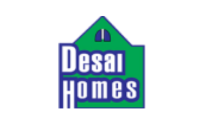 Desai Homes