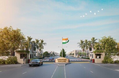 Residential Plots for Sale in Ganaur Sonipat