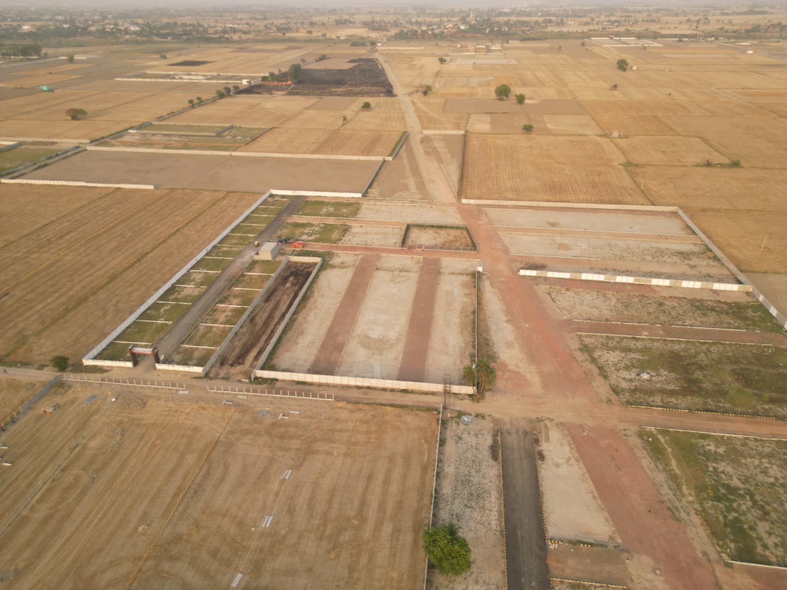 Sunhil City – Best Residential Plots in Noida and Delhi Ncr
