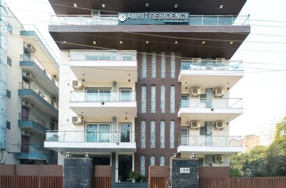 Amrit Residency
