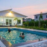 Farmhouse In Noida