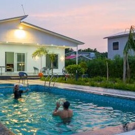 Farmhouse In Noida