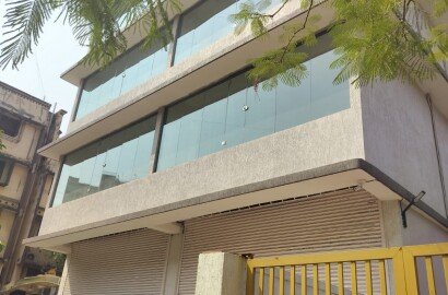 Commercial G+3 for Rent at Mira Road