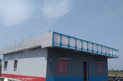 Rental house