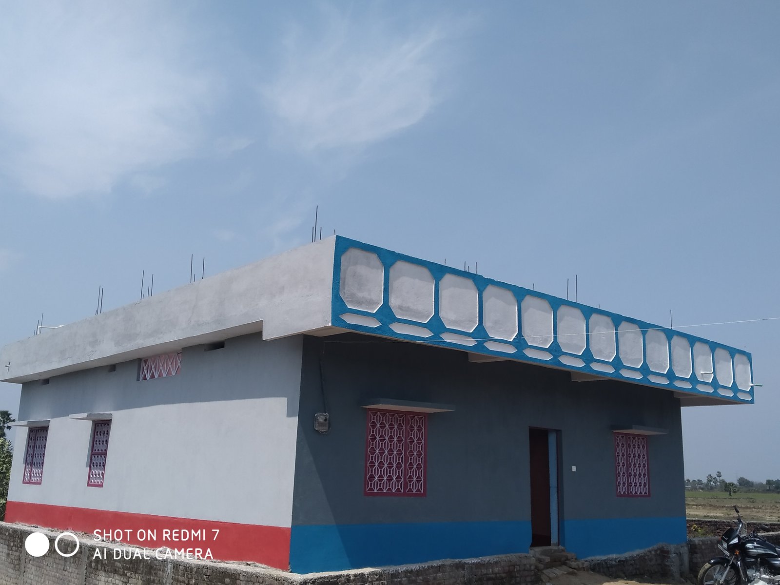 Rental house