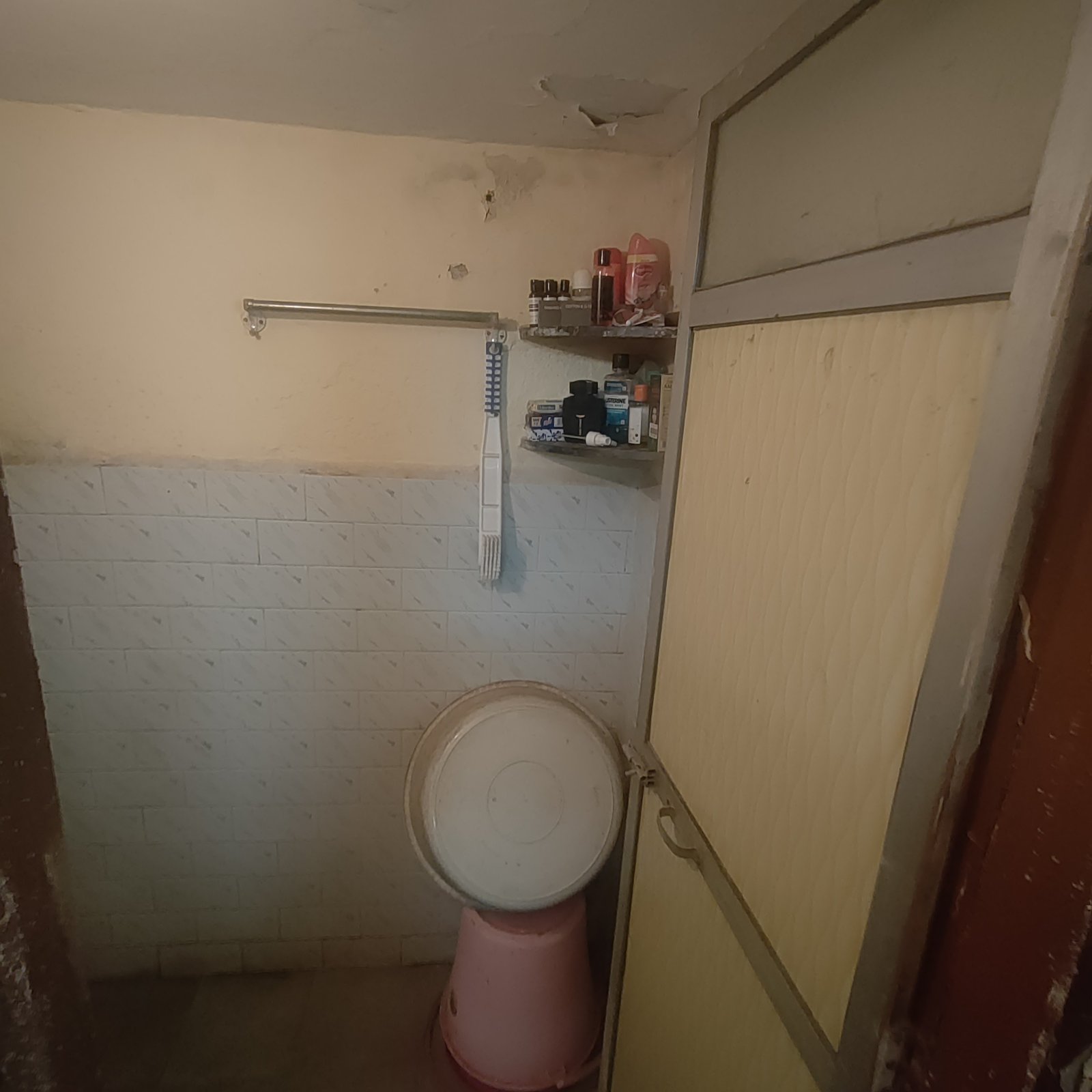 fully furnished 1 BHK @16000