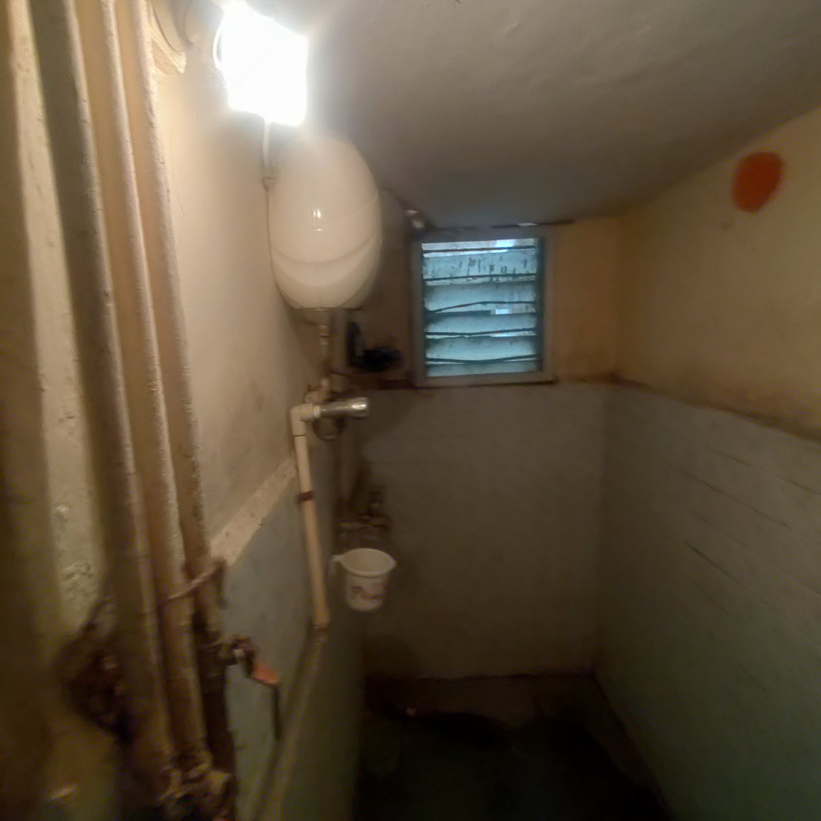 fully furnished 1 BHK @16000