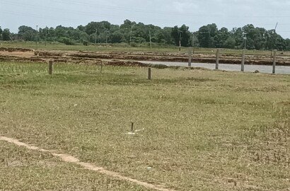 Mega Township Greter Patna (BIHTA)