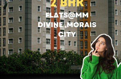 Trichy international Airport nearby 2bhk flats available at prime locations