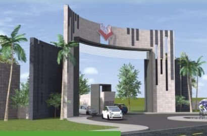 VIRTUSA LIFE SPACES WISTERIA @CHOUTUPPAL