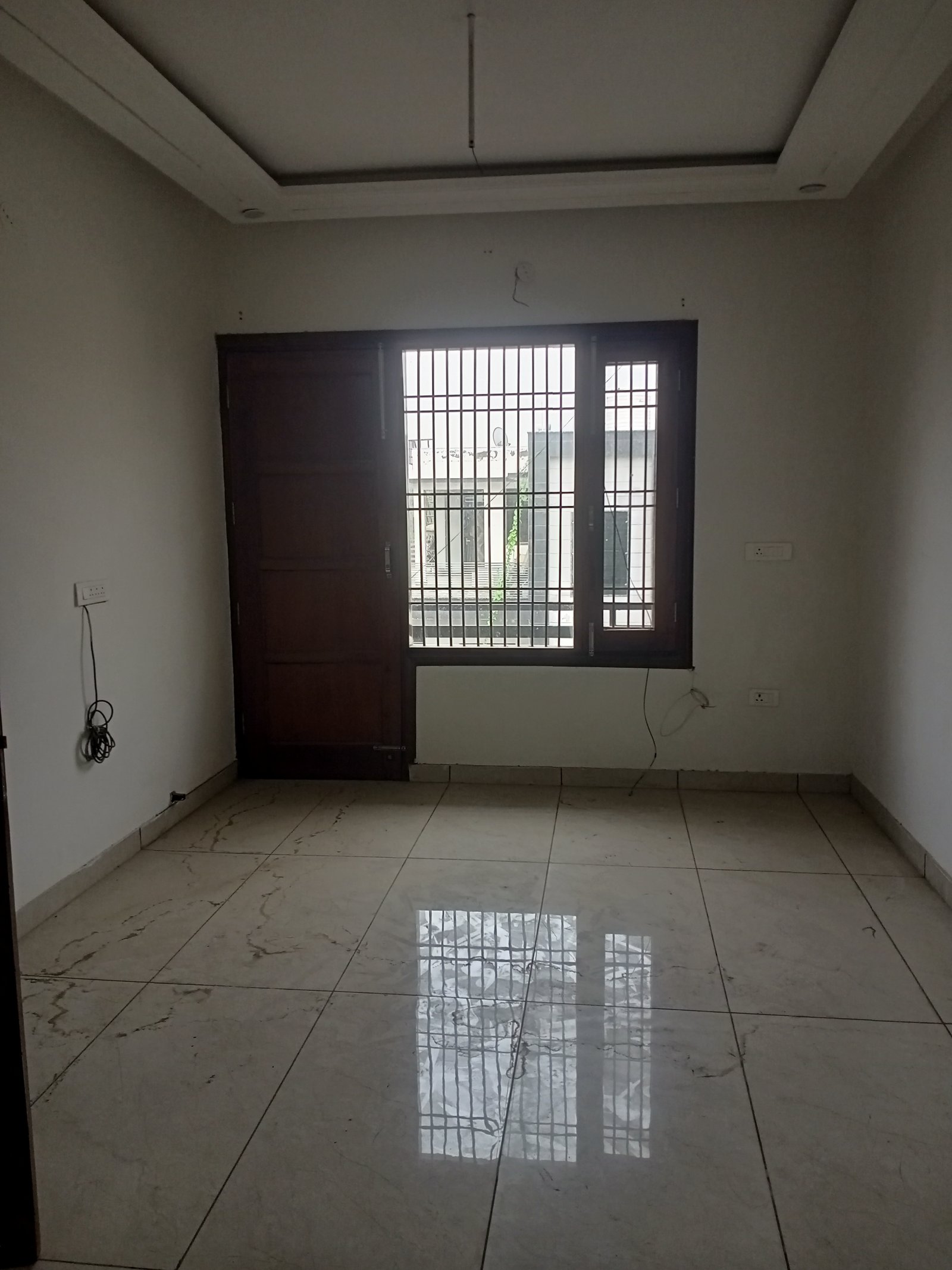Floor  for Rent 2 BHK