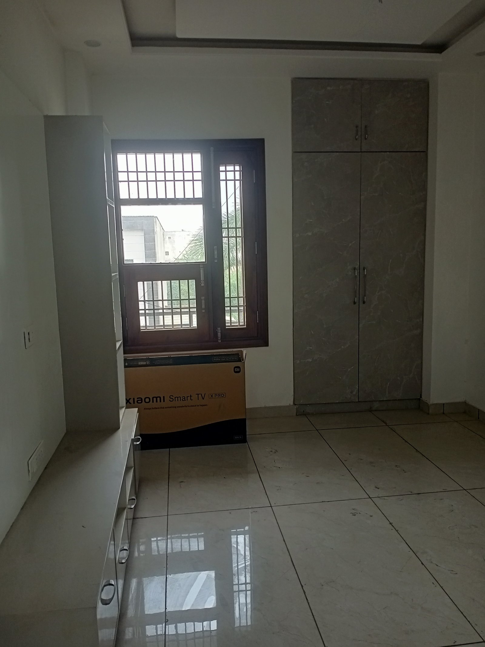 Floor  for Rent 2 BHK
