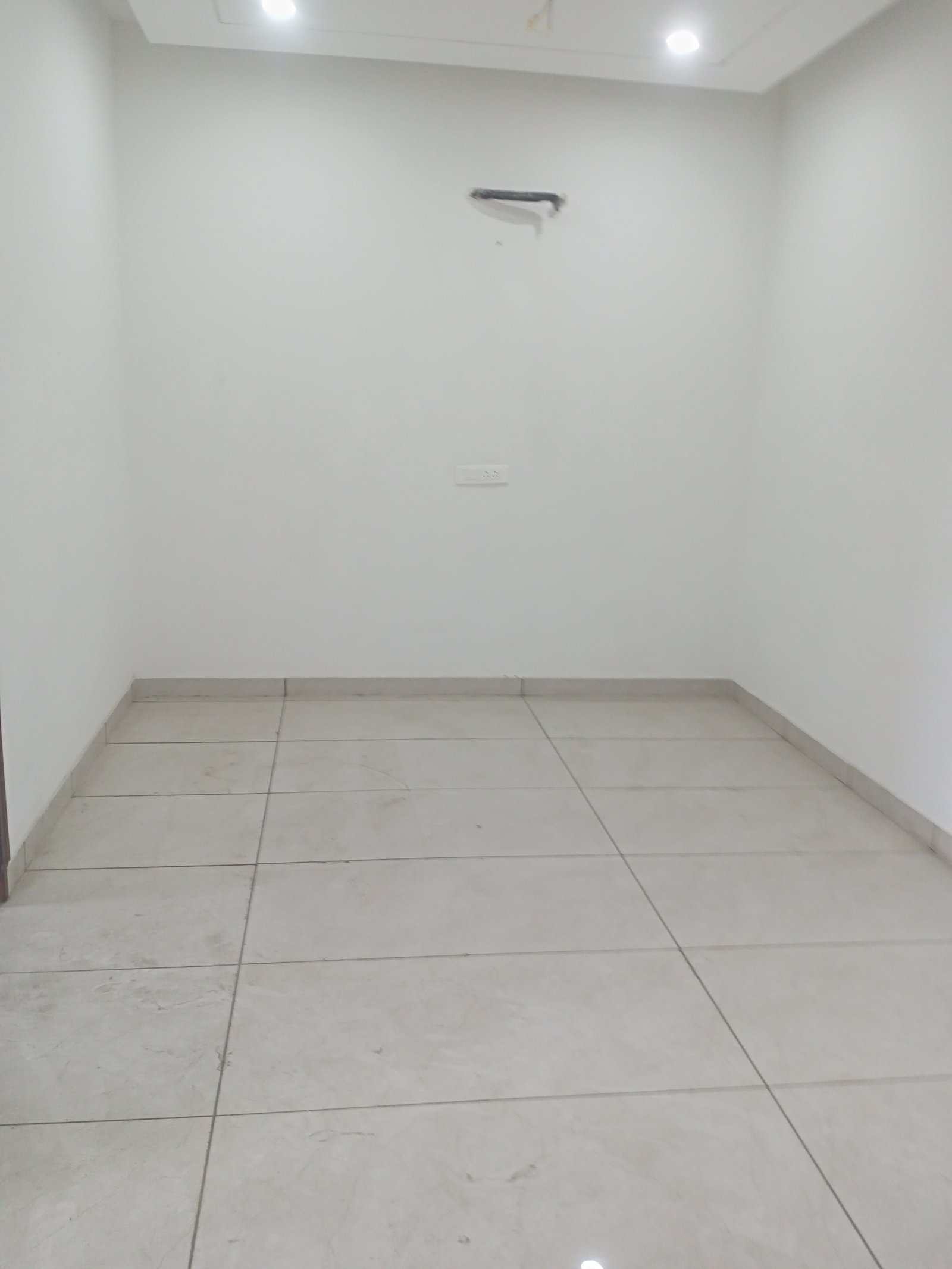 Floor  for Rent 2 BHK