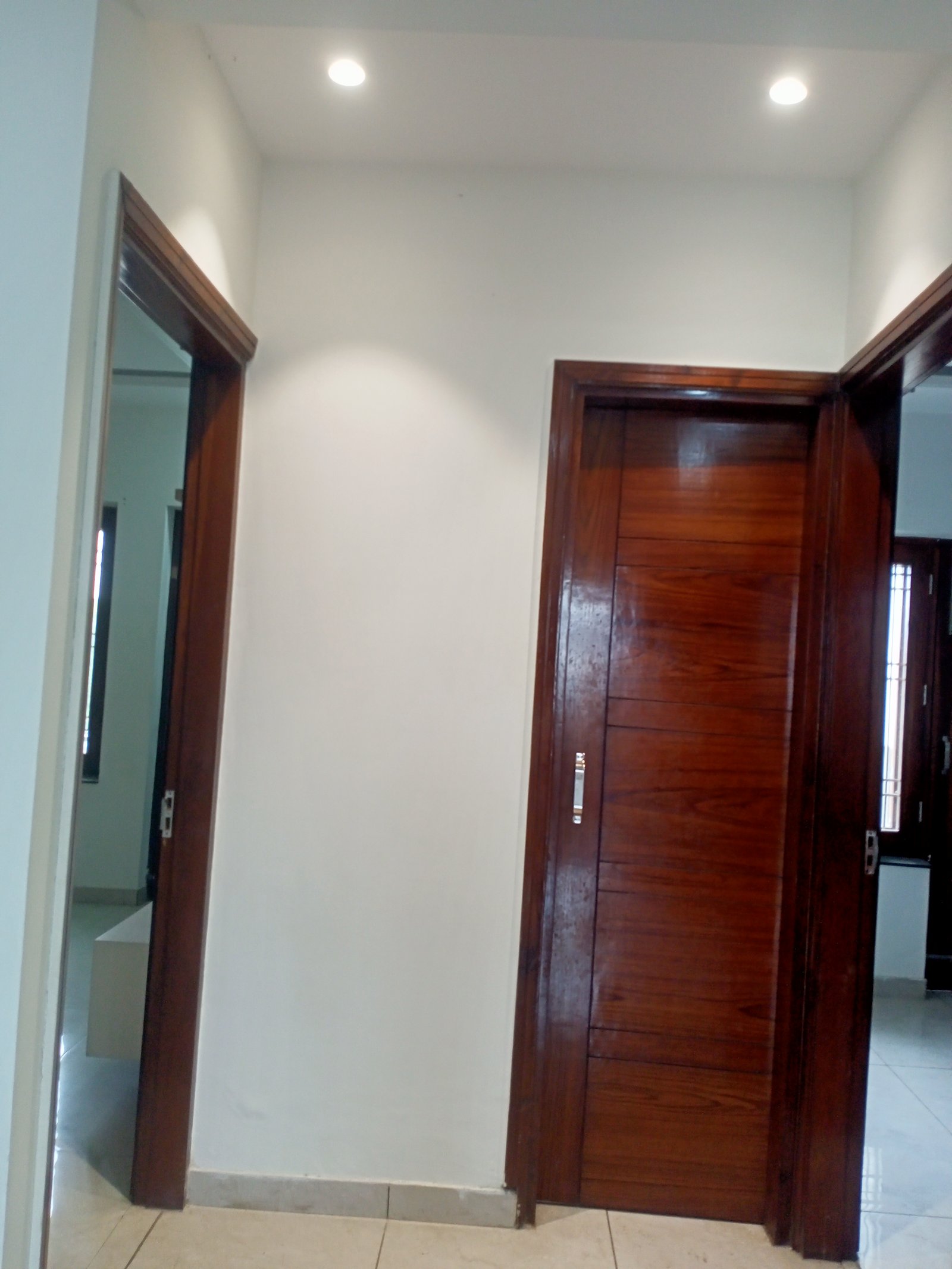 Floor  for Rent 2 BHK