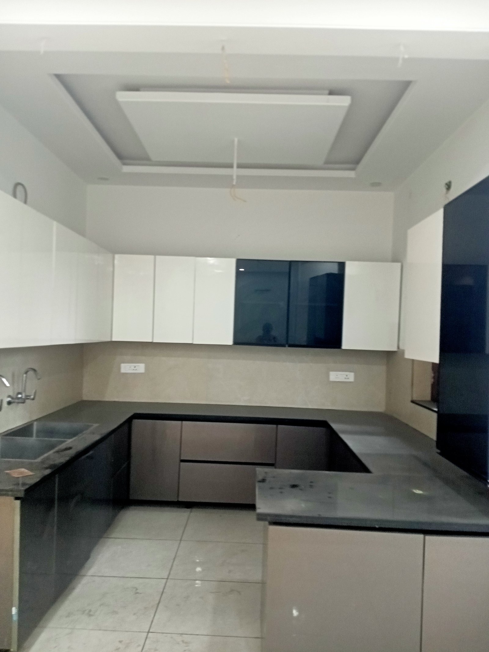Floor  for Rent 2 BHK