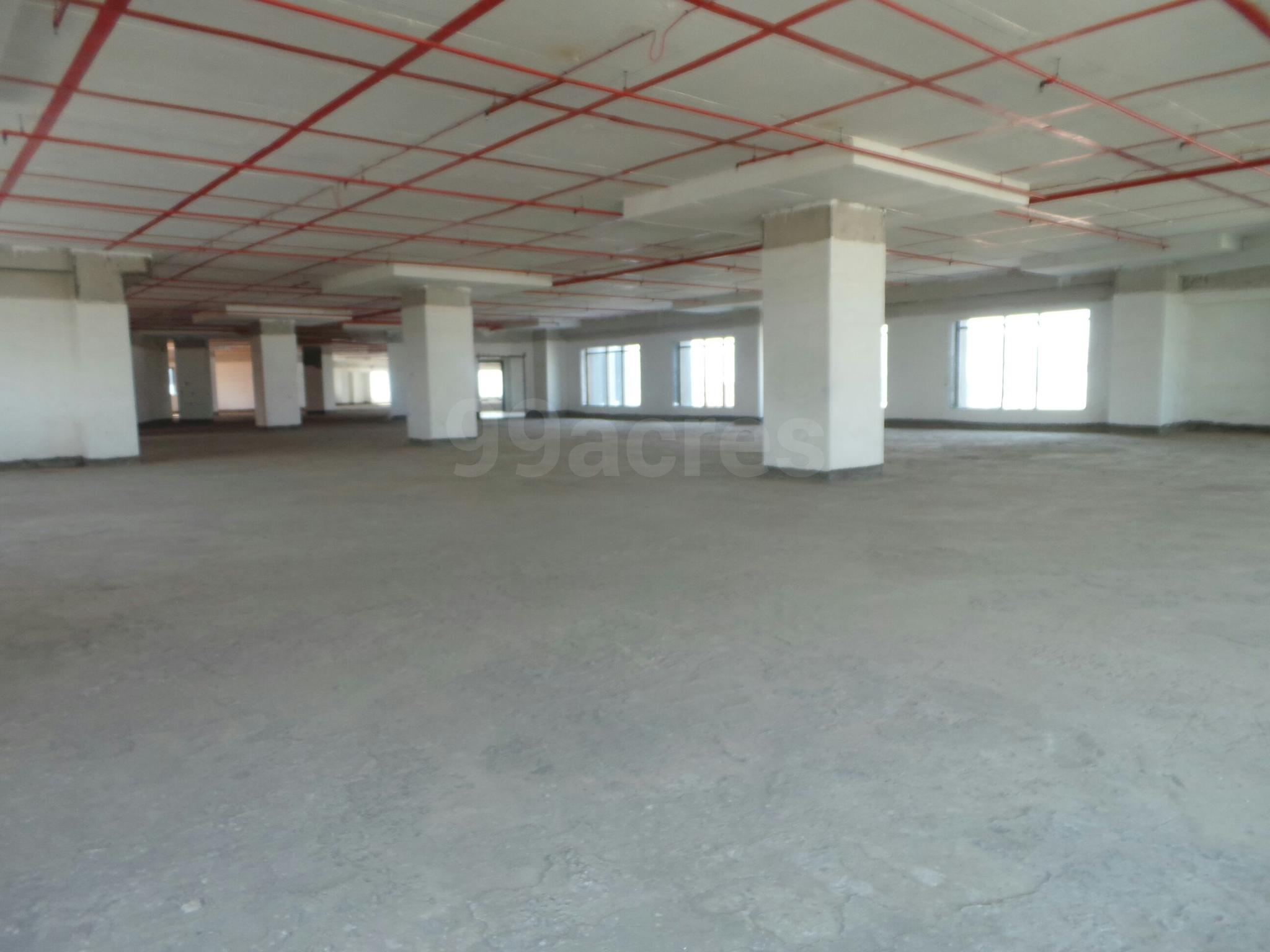 IT Office Space for Rent in Phase 1 Hinjawadi Pune