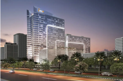 IThums 62 - Commercial Project in Noida Sector 62 by IThum World
