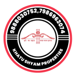Khatu shyam property Pankaj