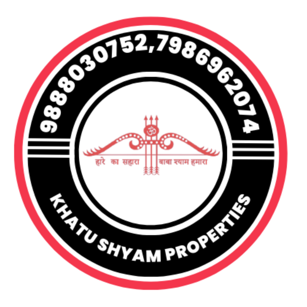 Khatu shyam property Pankaj