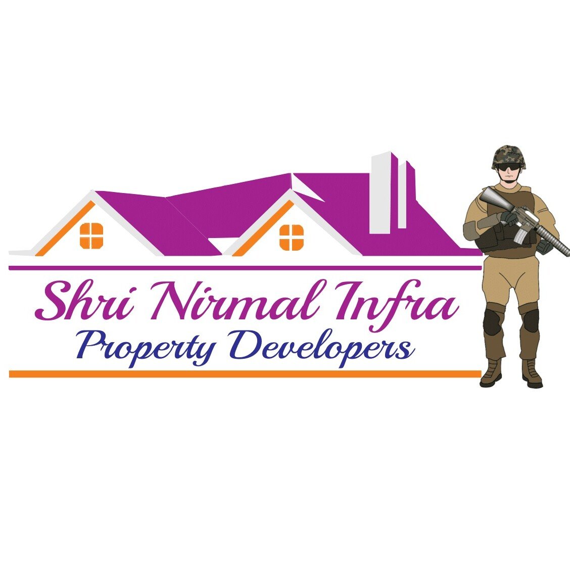 Shri Nirmal Infra Property