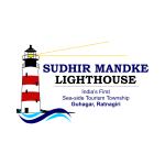 Mandke Light house