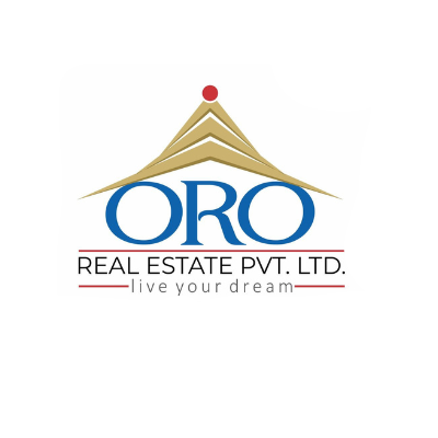 ORO REAL ESTATE PVT.LTD