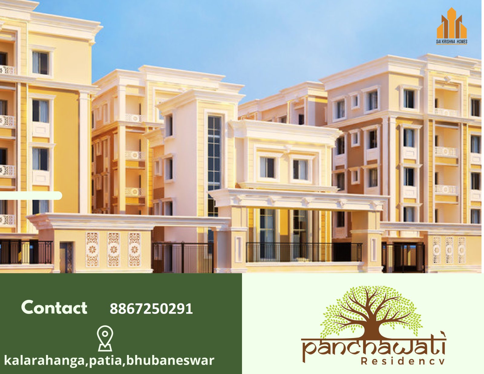 Panchawati Residency