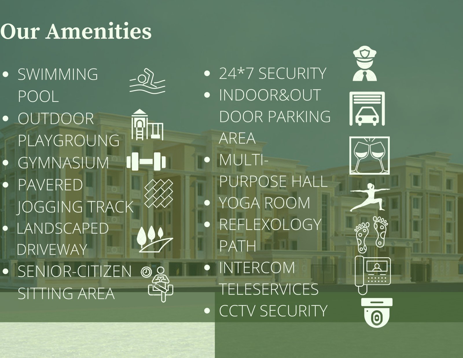 Panchawati Residency