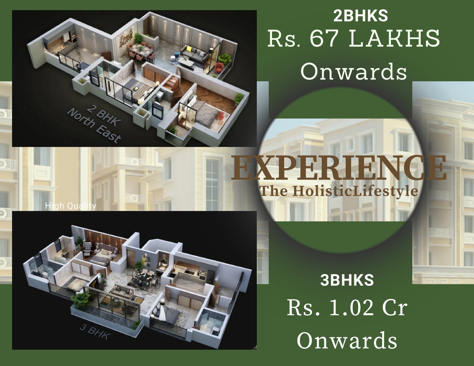 Panchawati Residency