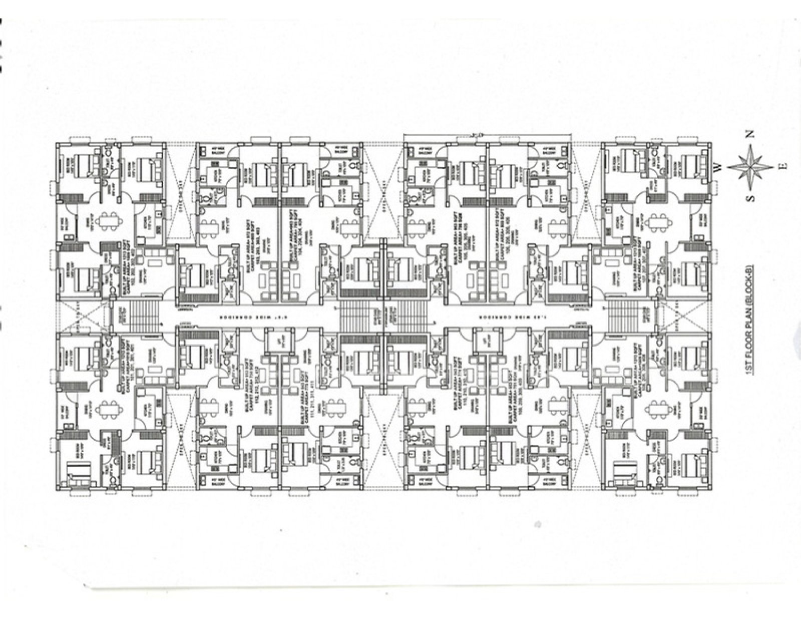 Panchawati Residency