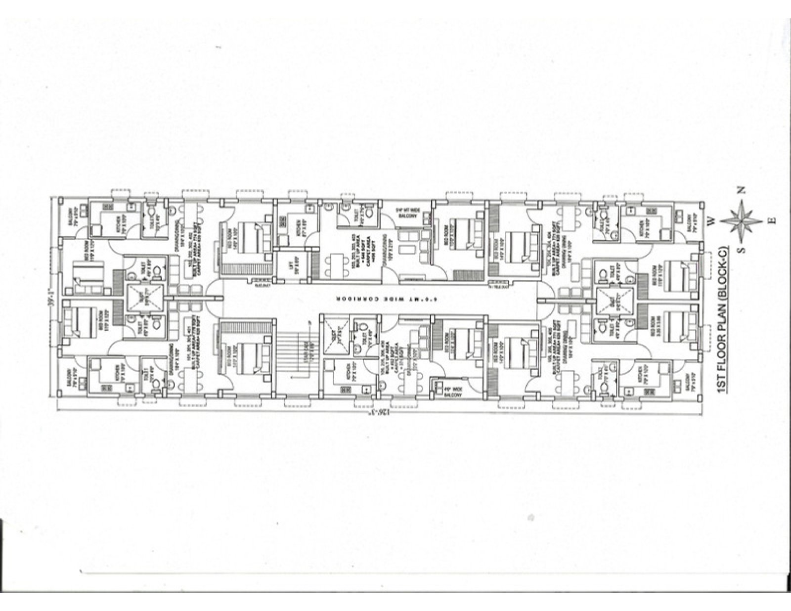 Panchawati Residency