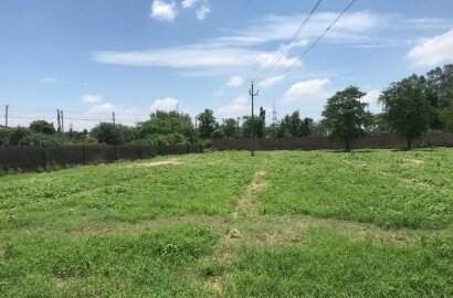 7 Acres Freehold PRIME LAND FOR SALE on NH Chandigarh-Ambala Highway, Lalru