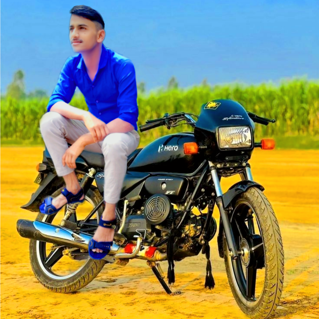 Pawan singh Yaaw