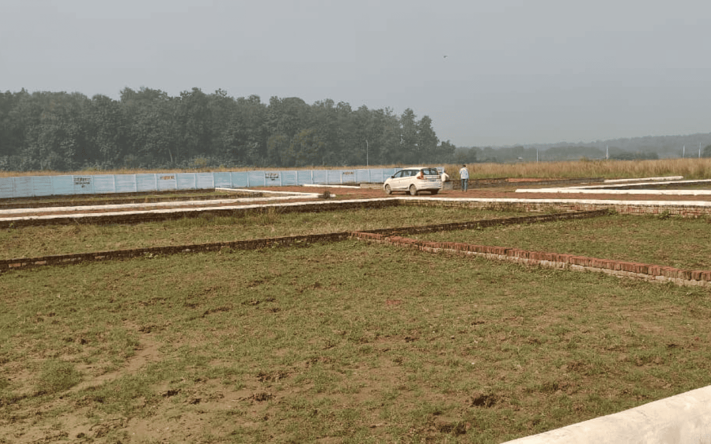premium plots in Gorakhpur | Rumi Developer