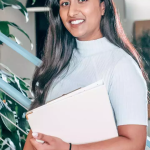 Pranavi Goyal