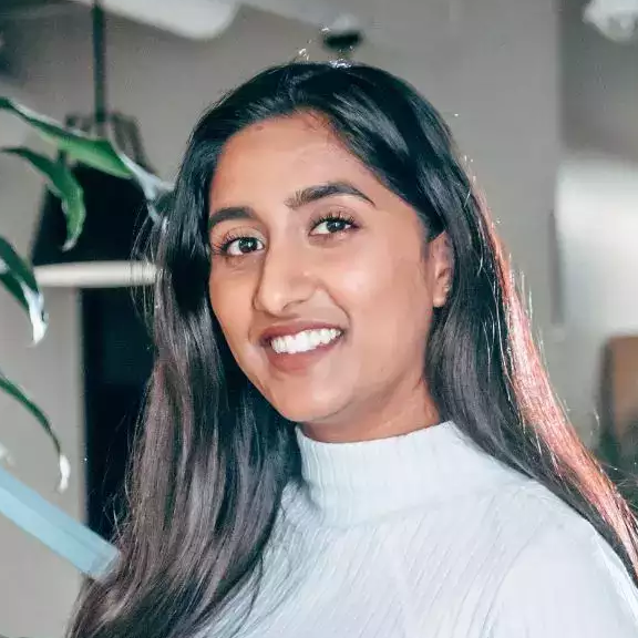 Pranavi Goyal