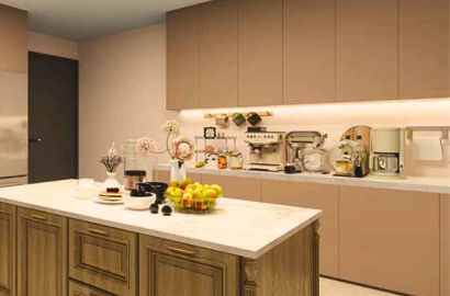 Luxury 3 & 4 BHK Apartments for Sale in Indirapuram, Ghaziabad
