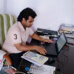 Ankit Kumar