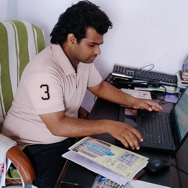 Ankit Kumar