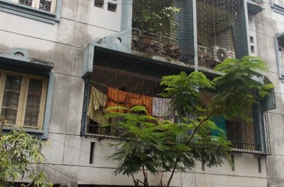 Rent at Lake Gardens