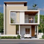 The Estate Radha Developers
