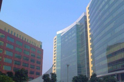 Commercial property sale in ground floor, Unitech cyber city sector 39 Gurugram