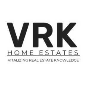 VRK Home