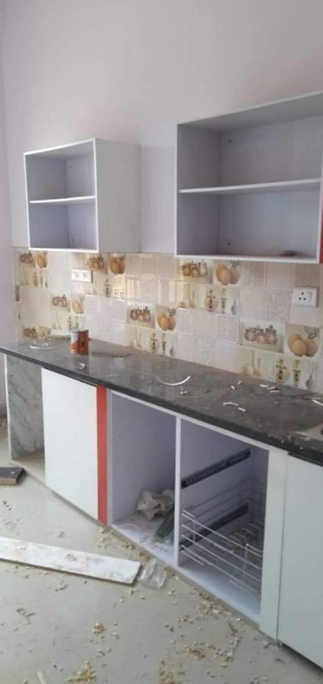 MVH BUILDERS