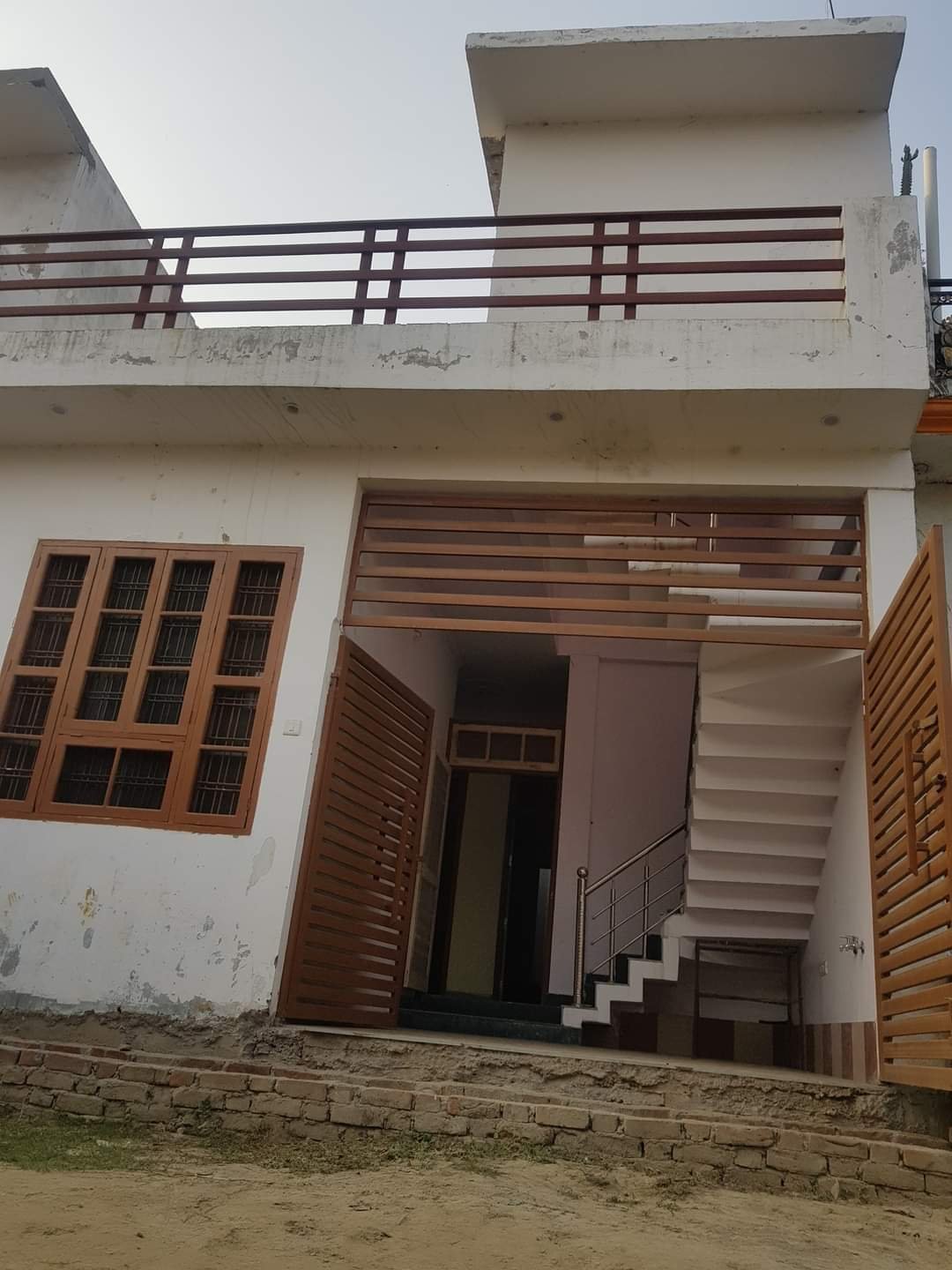 MVH BUILDERS