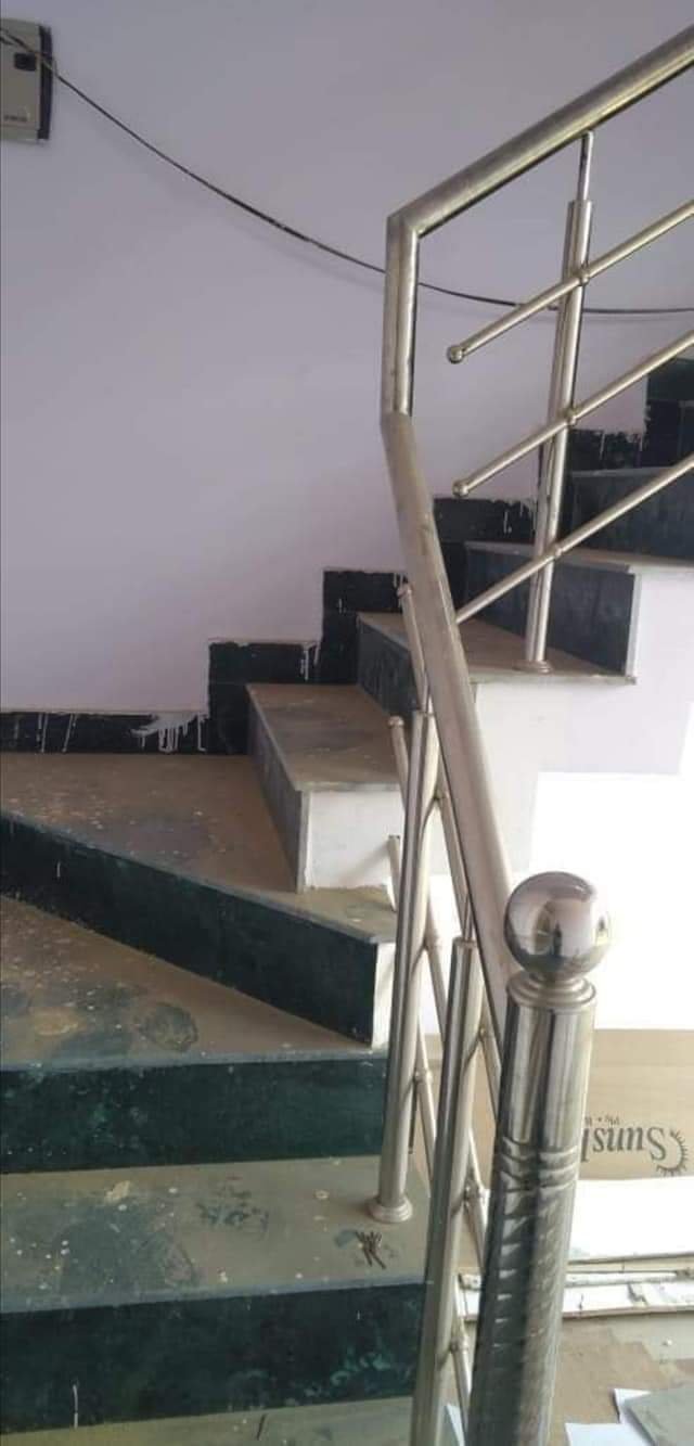 MVH BUILDERS