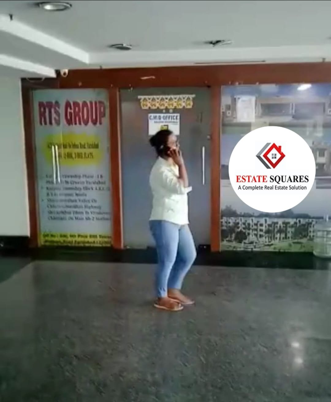 RTS GROUP