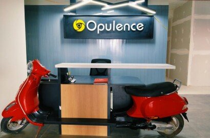 opulence cowo pvt ltd